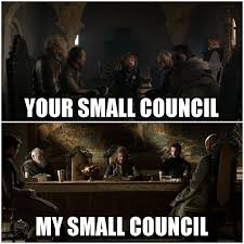 Image May Contain 1 Person Meme And Text Gameofthrones Tv Series Memes