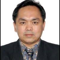 DR. YAYAT HIDAYAT, S.Hut., M.Si.