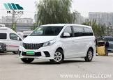 SAIC-MAXUS