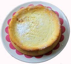 Kinderleichter Griess Kasekuchen Kasekuchenrezept Mit Bild Rezept Rezepte Kuchen Rezepte Kasekuchen Mit Griess