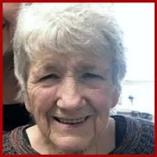 Geraldine “Gerri” Bourgeois Watson (1942-2020)