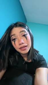 Gaby Rodas's Instagram, Twitter & Facebook