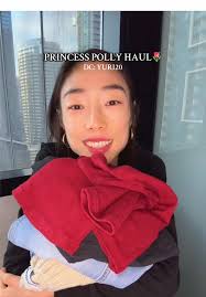 Princess Polly Haul: Discover Your New Outfits!