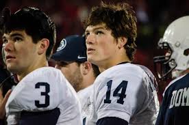 Per kelly bryant, the team has taken to calling trevor lawrence sunshine due to his flowing locks. Top 5 Reasons Hackenberg Is Really Sunshine From Remember The Titans