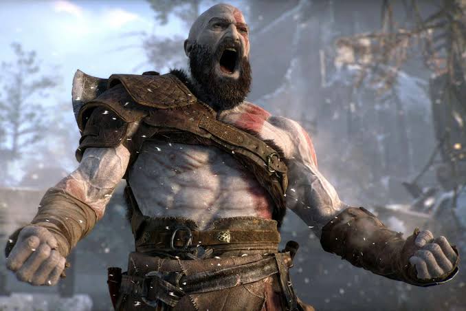 God of War review: Kratos' father-son tale is more heartfelt, but still  bloody as hell
