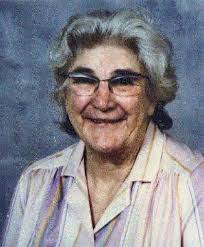 Amy Pauline Brody Thompson (1915-1996)