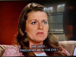 Weaponizing children in the Brown family