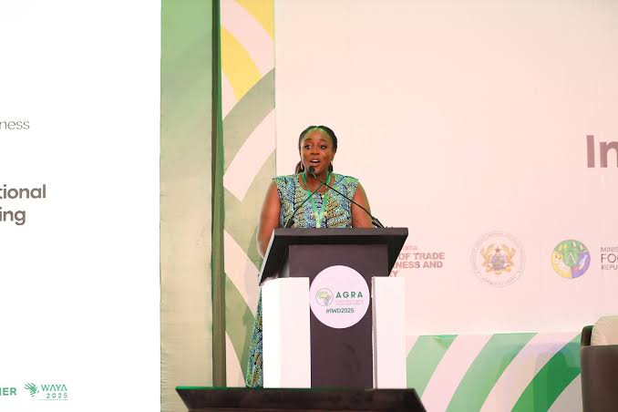 AGRA launches Women Agripreneurs of the Year Awards (WAYA) | Daily Agric News