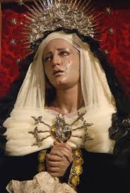 Image result for Our Lady of Sorrows