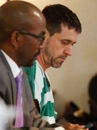 10 photos: Phipps plea hearing