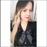 Iris Montalvo's Instagram, Twitter & Facebook