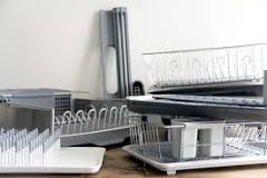 The 5 Best Dish Racks of 2026, Tested & Reviewed