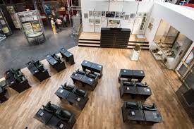 Ontdek 1.000 vakantiehuizen in haus der geschichte der bundesrepublik deutschland, bonn die ideaal zijn voor uw reis. Project 101 Haus Der Geschichte Bonn Christoph S Braindump