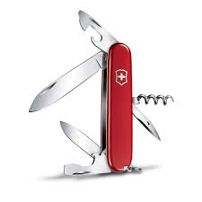 In meinem neuen video geht es um das schweizer taschenmesser. Victorinox Schweizer Taschenmesser Spartan Rot Gunstig Online Kaufen Baywa Baustoffe