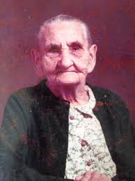 Elizabeth Fedorko Ondusko (1889-1983)