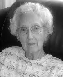 Marie Hargrave Obituary