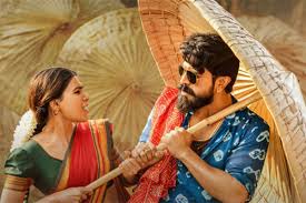 Rangasthalam Review Ram Charan Steals The Show Sukumar had apparently commented that the sets of rangasthalam look so real that the movie i don't want to reveal the name of the village, i can just say it is the last village in the vicinity.