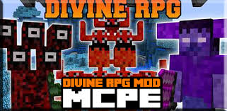 Divine rpg mod 1.7.10 download. Download Divine Rpg For Minecraft Apk For Android Free
