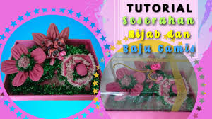 Tapi anda tak perlu khawatir karena semua bisa dibersihkan dengan rinso antinoda plus molto. Cara Membuat Hantaran Baju Gamis Bentuk Bunga Paling Simple Youtube