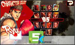 We provide gaming news from east to west from big. Street Fighter 4 Hd Apk Download Data Latest Version