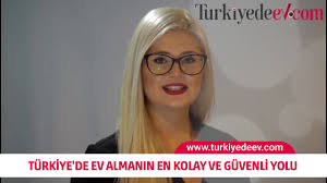 Ancak ev almanın kolay yolları sayesinde artık hemen herkes ev sahibi olabilmektedir. Turkiyedeev Com Turkiye De Ev Almanin En Kolay Ve Guvenli Yolu
