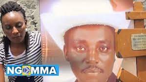 For your search query ithe wa twana twakwa lady wanja mp3 we have found 1000000 songs matching your query but showing only top 10 now we recommend. Jane Demathew Nii Ningenete Lyrics Afrikalyrics