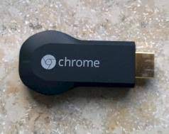 Set up, manage, and control your google home, google nest, and chromecast devices, plus thousands of connected home products like lights understand what's going on at home with a glance. Google Chromecast Der Tv Stick Im Test Teltarif De News