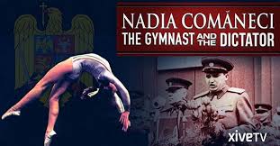 Als erste kunsturnerin in der geschichte der olympischen spiele erreichte die rumänin nadia comăneci 1976 in mo. Nadia ComÄƒneci La Gymnaste Et Le Dictateur Stream Online