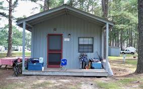 My wife & i spent 8 nights at homewood suites by hilton in north bay & found the facilities to be fantastic. North Bay Shore Family Campground