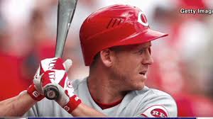 First Major League Baseball player diagnosed with CTE