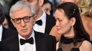 Allen, 84, and previn, 49, got married in 1997. Woody Allen Talks Paternal Start To Relationship With Wife Soon Yi Previn