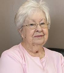 Shelby (Davis) Stacy Obituary