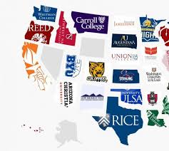 The Hardest College To Get Into In Each State Grinnell College University Of Arizona Whitman College