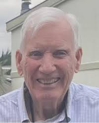 James Willis Welty Obituary July 15, 2024