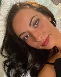 Hailey Ford's Instagram, Twitter & Facebook