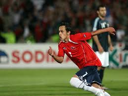 Jun 21, 2021 · real valladolid. Fabian Orellana Lo Que Mas Recuerdo Del Gol Con Argentina Es El Carino De La Gente