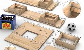 Bierkasten Tisch Selbst De Bierkasten Tisch Bierkasten Bierkasten Stehtisch
