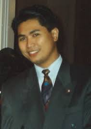 Obituary information for Raul Aquino