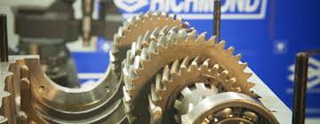 Check spelling or type a new query. Transmission Richmond Gear