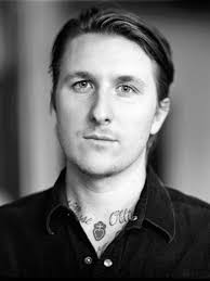 Lake Bell's Fiance, Tattoo Artist Scott Campbell,