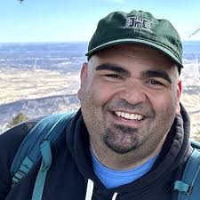 Meet the Bettors: Gil Alexander, VSiN