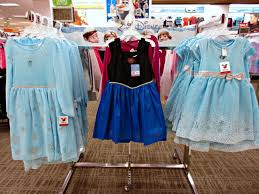 Kohl S Disney Frozen Girls Clothing
