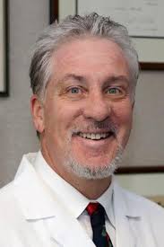 Dr. William Balcom, MD -Orthopedics at Reliant Medical Group
