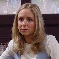 POTD: 'Emmerdale' exit for Hazel Rhodes