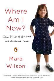 Mara wilson is best known for her childhood roles in mrs. Mara Wilson Is Here Now Wamc