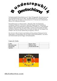 Deutschland In 2020 Deutschland Deutsch Lernen Bundesland