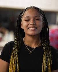 Mia, Ash & Natalee Funegra