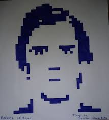 Damian Lezama artista plastico