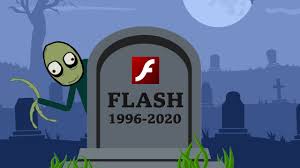 Adobe flash player (labeled shockwave flash in internet explorer, firefox, and google chrome) is computer software for content created on the adobe flash platform. Adobe Flash Player Is Finally Laid To Rest Bbc News