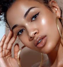 Pin On Light Makeup Natural